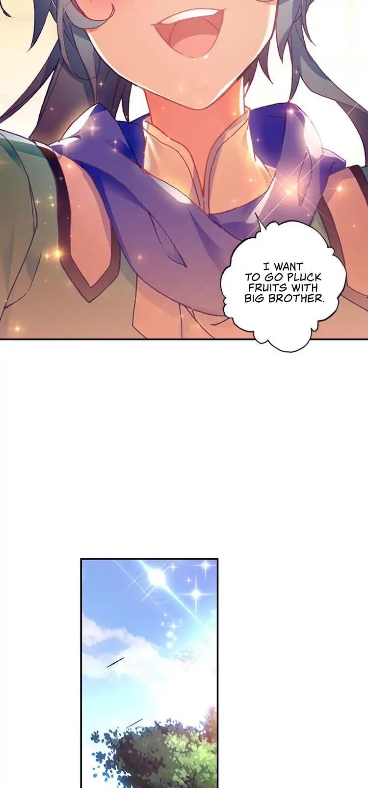 Shanliang de Sishen Chapter 78 page 12 - Chapter 78