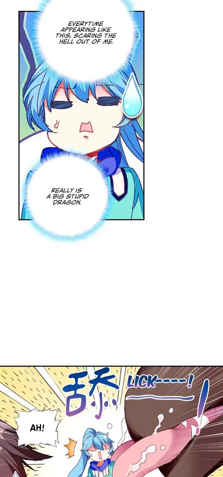 Shanliang de Sishen Chapter 78 page 18 - Chapter 78