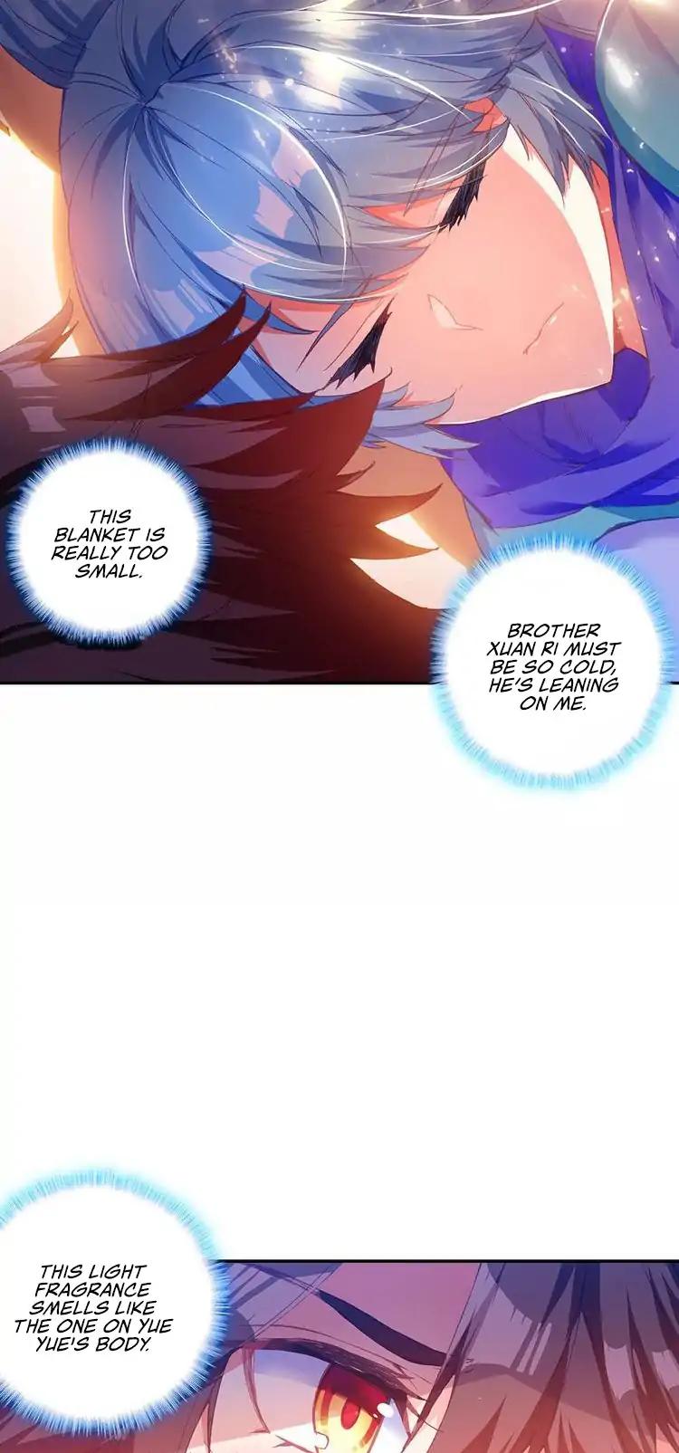 Shanliang de Sishen Chapter 78 page 6 - Chapter 78