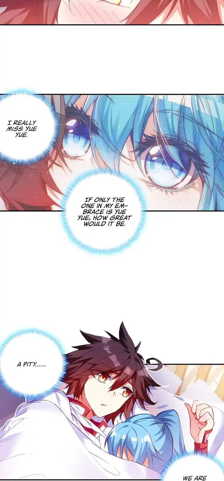 Shanliang de Sishen Chapter 78 page 7 - Chapter 78