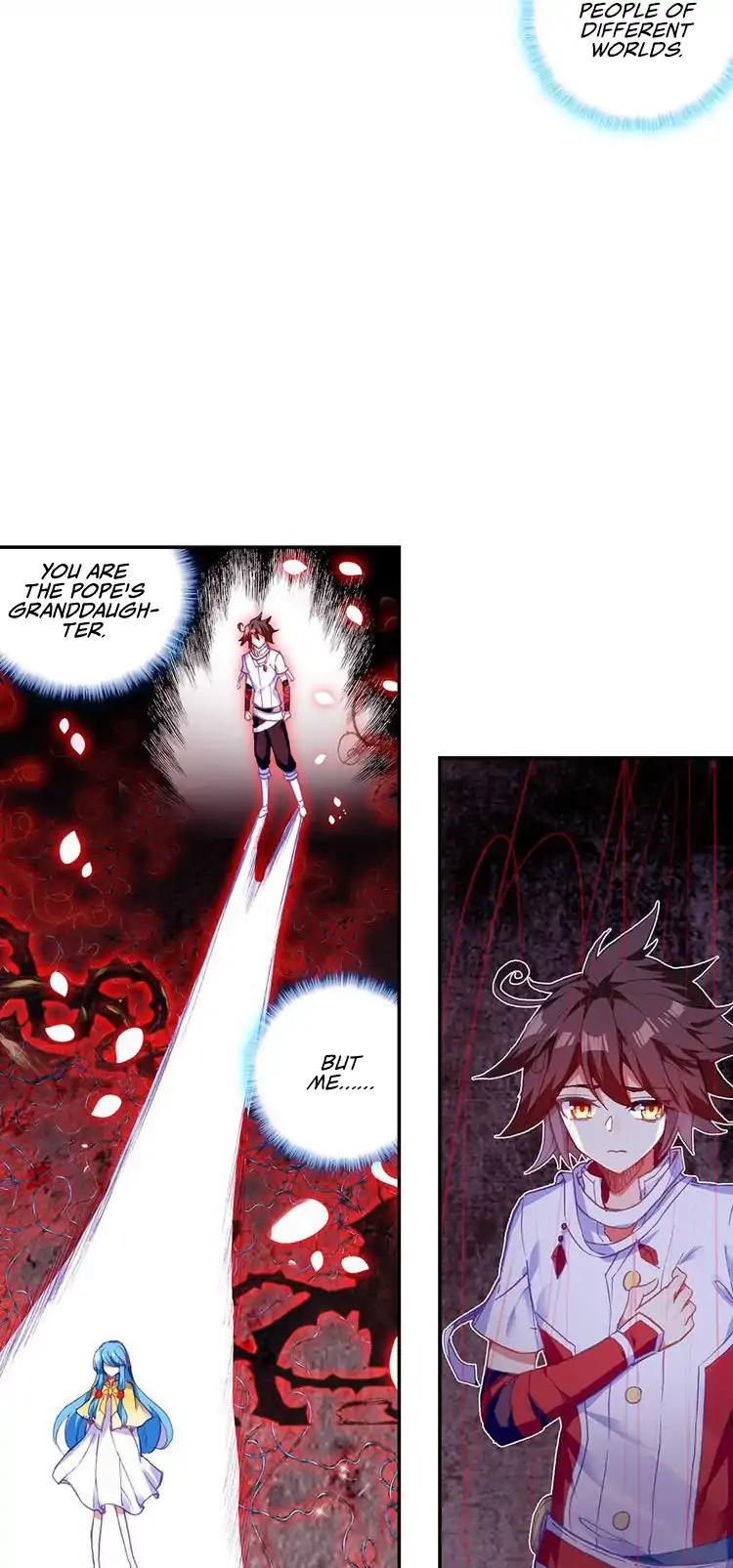 Shanliang de Sishen Chapter 78 page 8 - Chapter 78