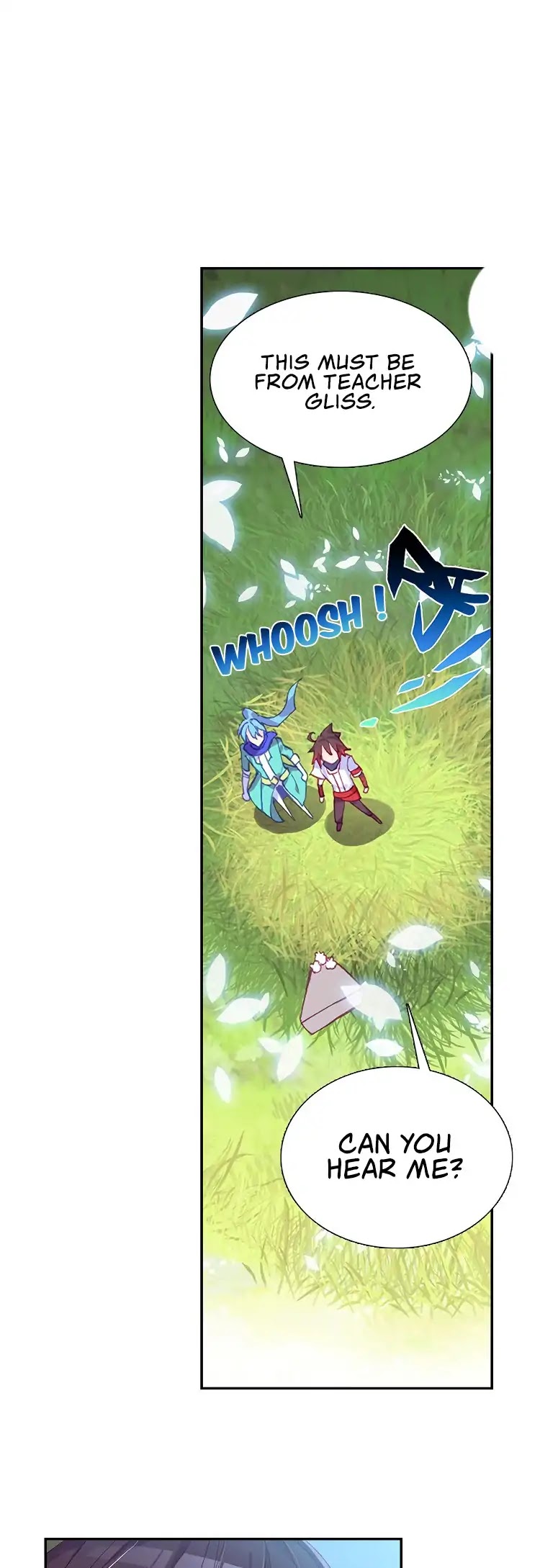 Shanliang de Sishen Chapter 79.1 page 11 - Chapter 79.1
