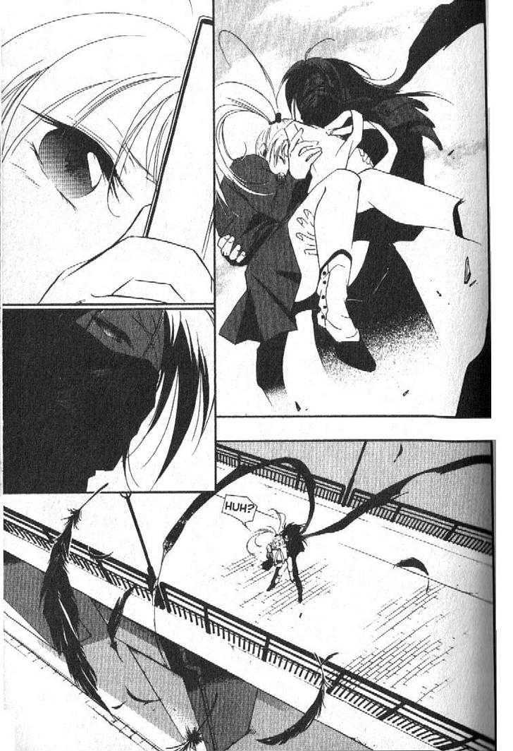 Shaolin Sisters: Reborn Chapter 1 page 25 - Chapter 1 : Shaolin Stone Fist, Awaken!