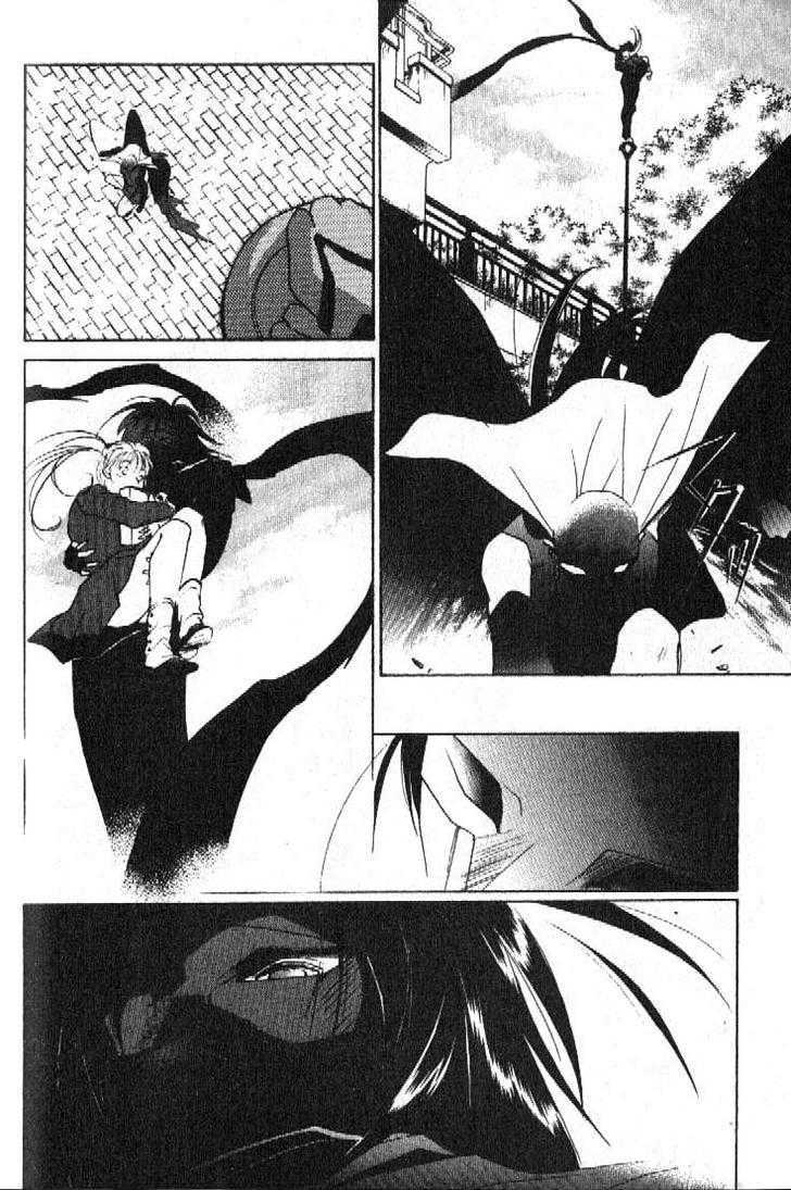Shaolin Sisters: Reborn Chapter 1 page 26 - Chapter 1 : Shaolin Stone Fist, Awaken!