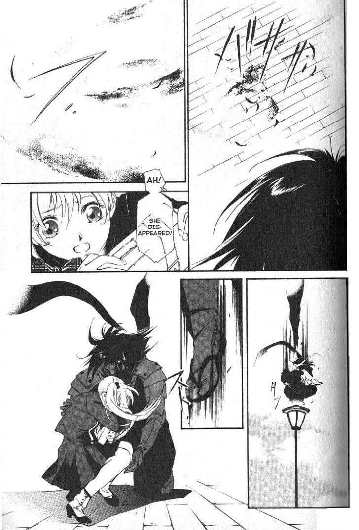Shaolin Sisters: Reborn Chapter 1 page 27 - Chapter 1 : Shaolin Stone Fist, Awaken!