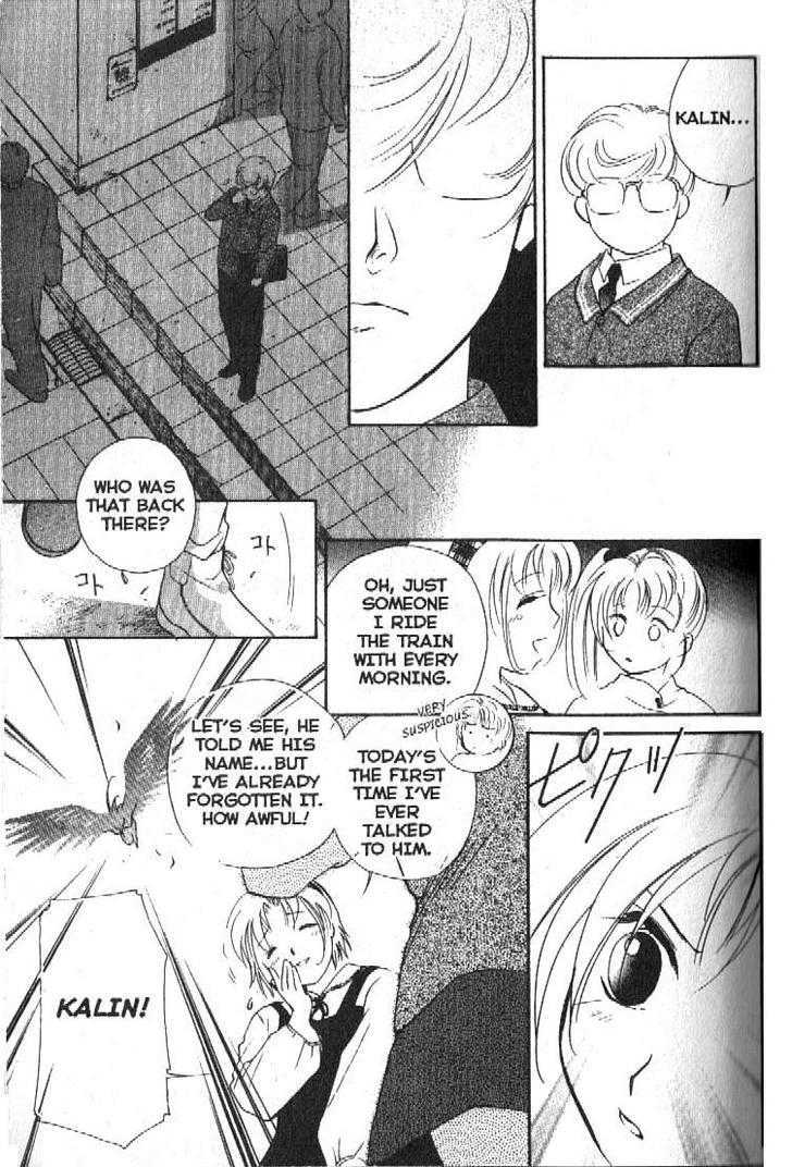Shaolin Sisters: Reborn Chapter 1 page 37 - Chapter 1 : Shaolin Stone Fist, Awaken!