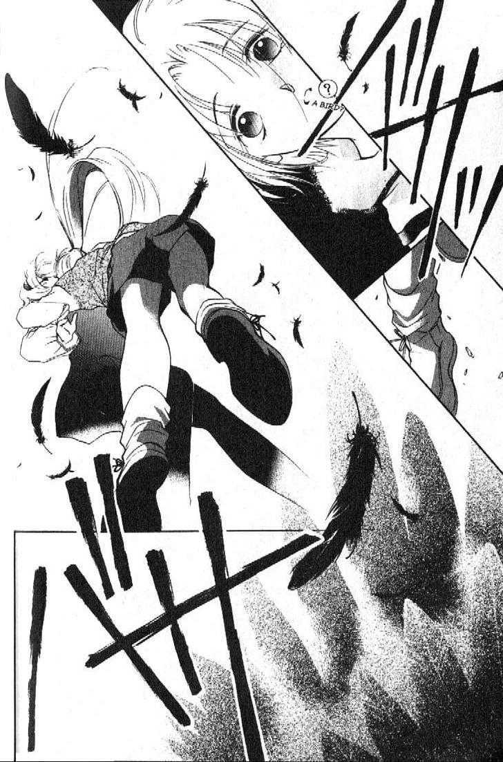 Shaolin Sisters: Reborn Chapter 1 page 38 - Chapter 1 : Shaolin Stone Fist, Awaken!