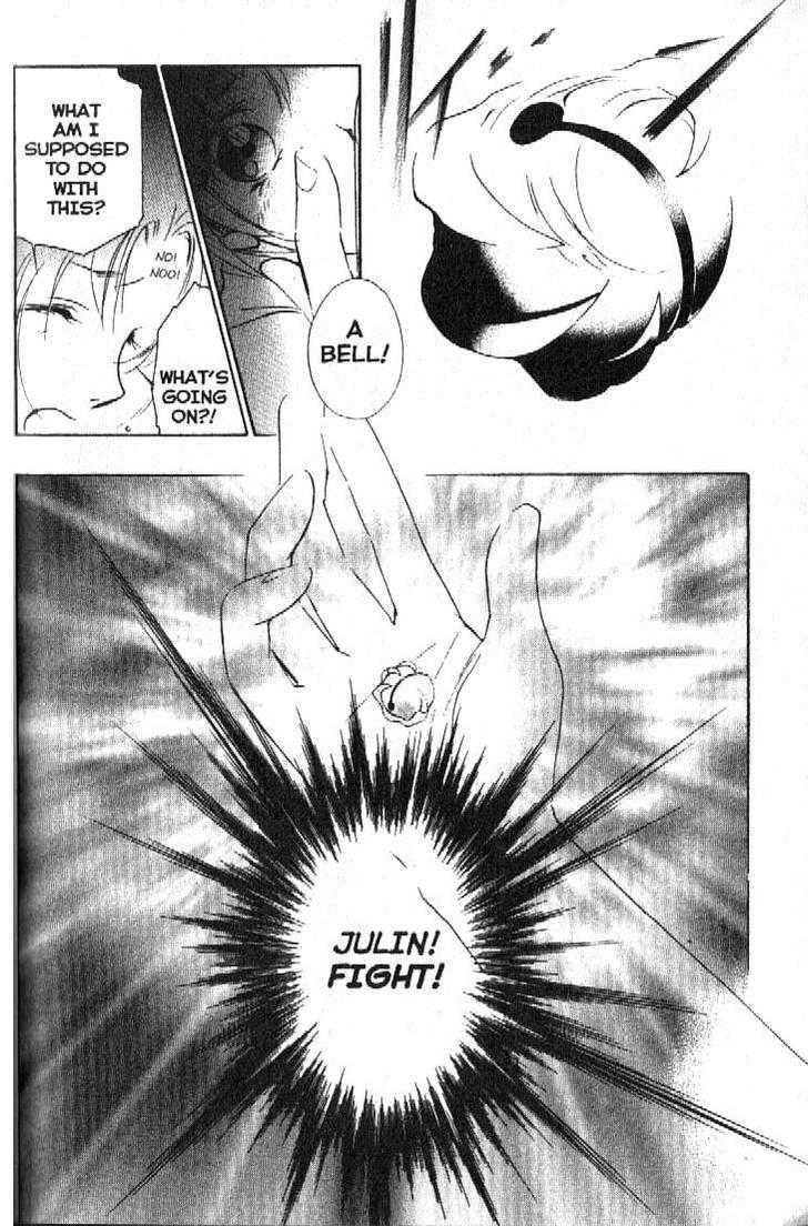 Shaolin Sisters: Reborn Chapter 1 page 41 - Chapter 1 : Shaolin Stone Fist, Awaken!
