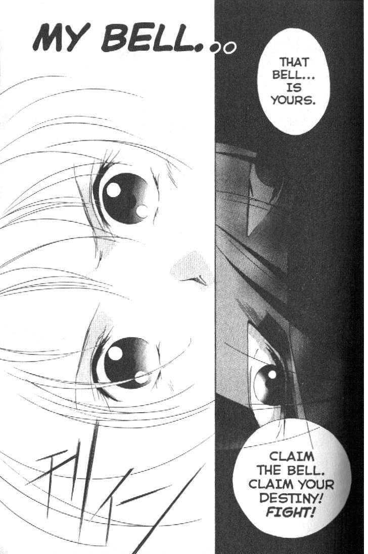 Shaolin Sisters: Reborn Chapter 1 page 42 - Chapter 1 : Shaolin Stone Fist, Awaken!