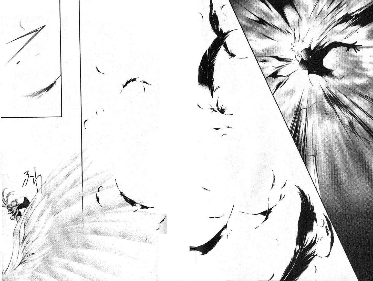 Shaolin Sisters: Reborn Chapter 1 page 46 - Chapter 1 : Shaolin Stone Fist, Awaken!