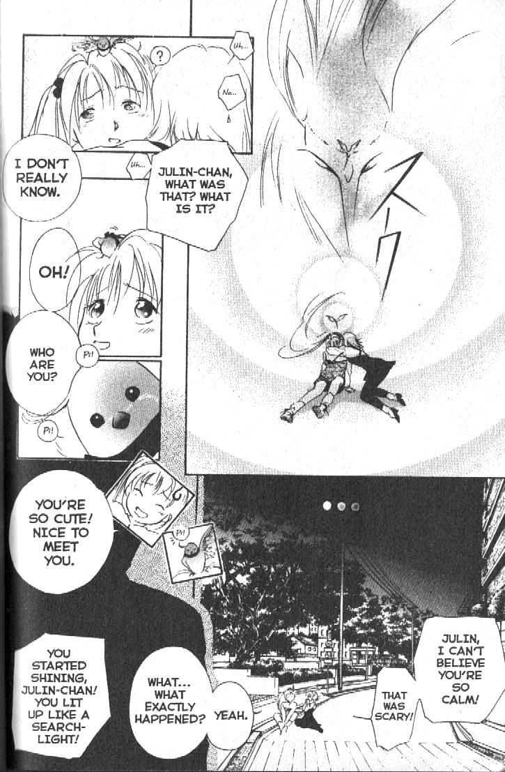 Shaolin Sisters: Reborn Chapter 1 page 47 - Chapter 1 : Shaolin Stone Fist, Awaken!