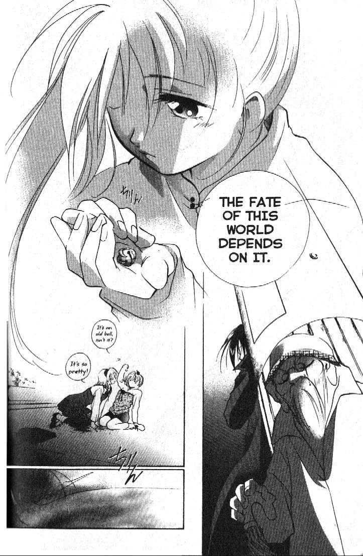 Shaolin Sisters: Reborn Chapter 1 page 49 - Chapter 1 : Shaolin Stone Fist, Awaken!