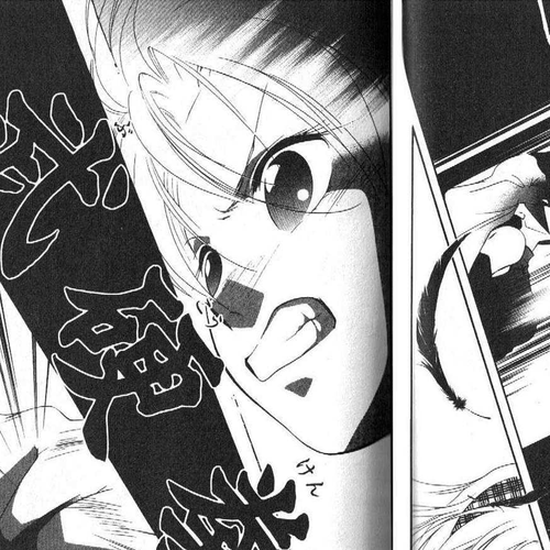 Shaolin Sisters: Reborn Chapter 1 : Shaolin Stone Fist, Awaken! cover