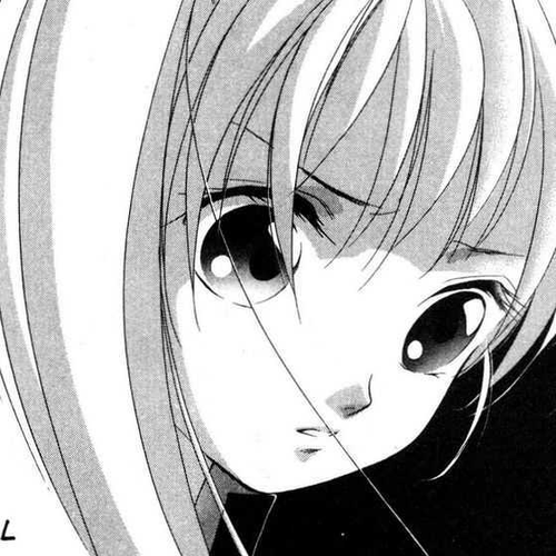 Shaolin Sisters: Reborn Chapter 10 : Seilin Awakens cover