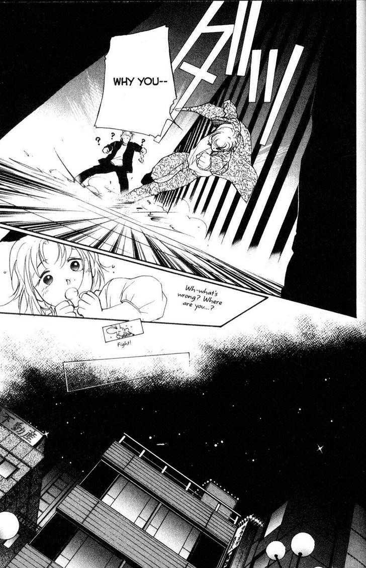 Shaolin Sisters: Reborn Chapter 11 page 37 - Chapter 11 : Resonance