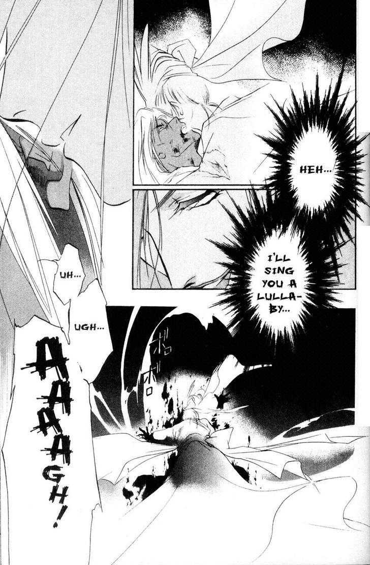 Shaolin Sisters: Reborn Chapter 11 page 41 - Chapter 11 : Resonance