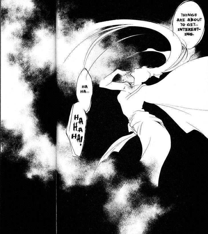 Shaolin Sisters: Reborn Chapter 11 page 44 - Chapter 11 : Resonance