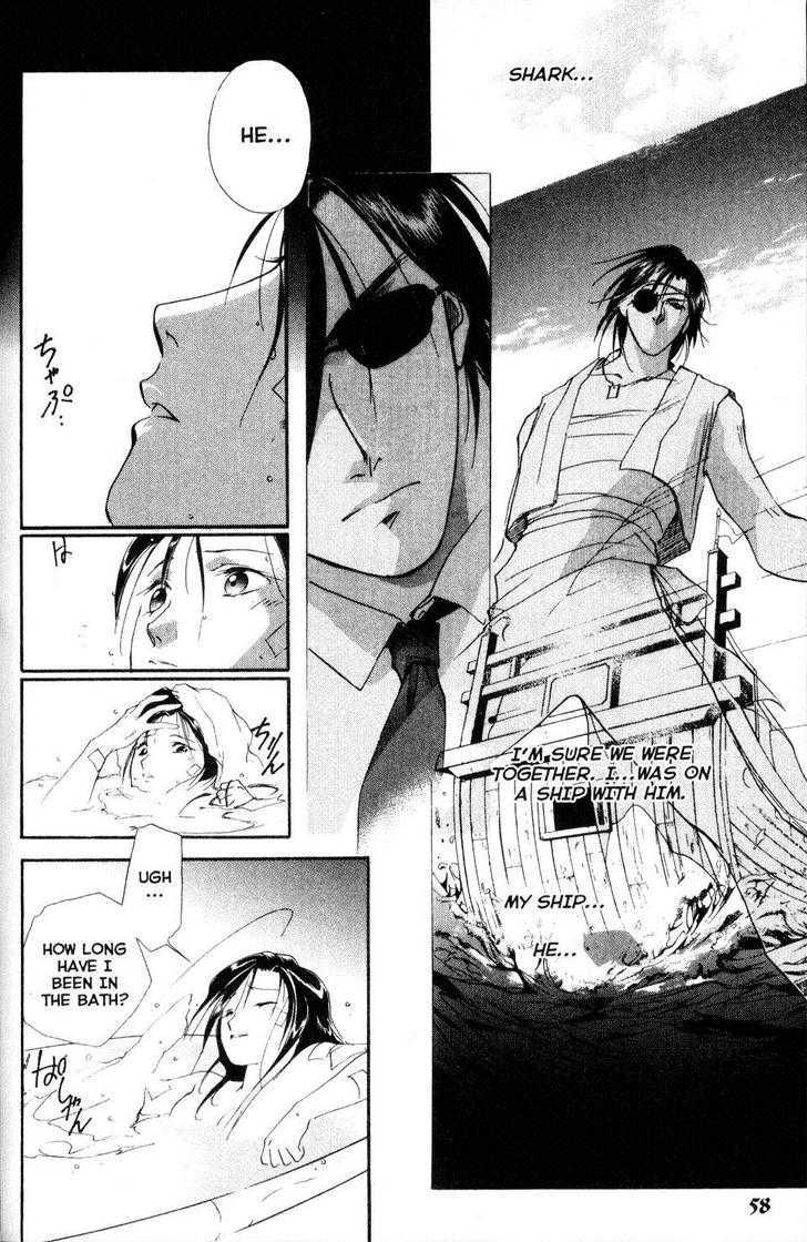 Shaolin Sisters: Reborn Chapter 12 page 16 - Chapter 12 : Resurrection