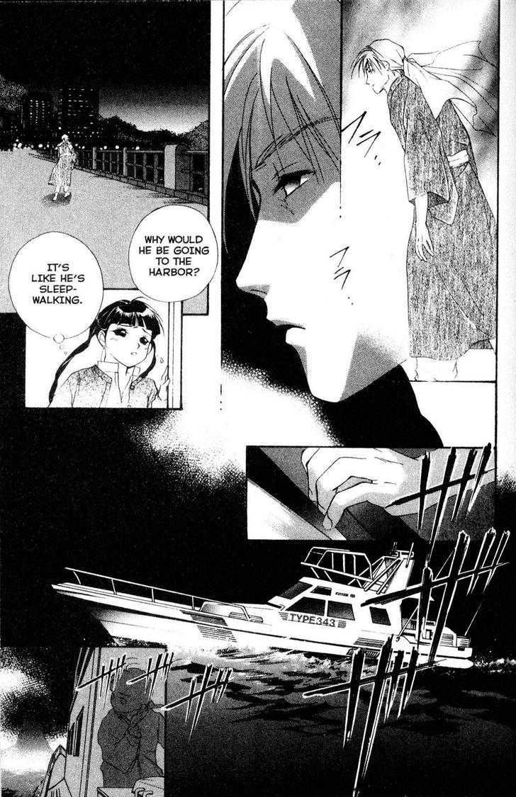 Shaolin Sisters: Reborn Chapter 12 page 31 - Chapter 12 : Resurrection
