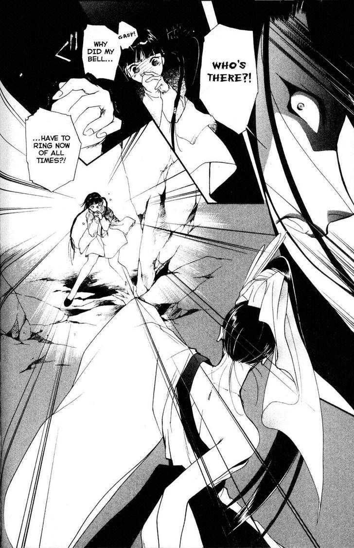 Shaolin Sisters: Reborn Chapter 12 page 41 - Chapter 12 : Resurrection