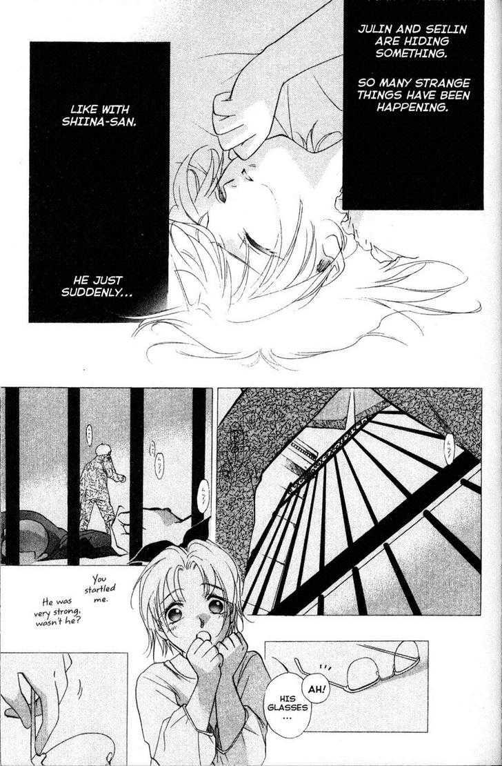Shaolin Sisters: Reborn Chapter 12 page 9 - Chapter 12 : Resurrection