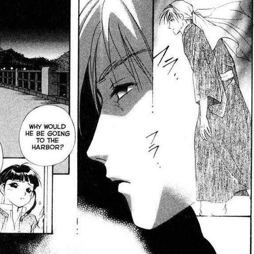 Shaolin Sisters: Reborn Chapter 12 : Resurrection cover