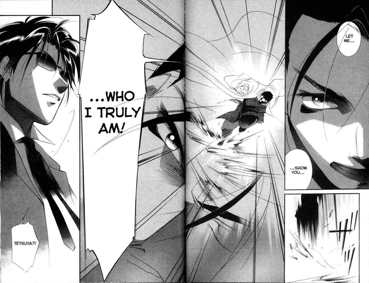 Shaolin Sisters: Reborn Chapter 13 page 36 - Chapter 13 : The Gathering Storm