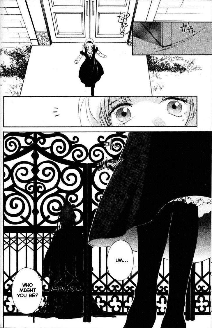 Shaolin Sisters: Reborn Chapter 13 page 41 - Chapter 13 : The Gathering Storm