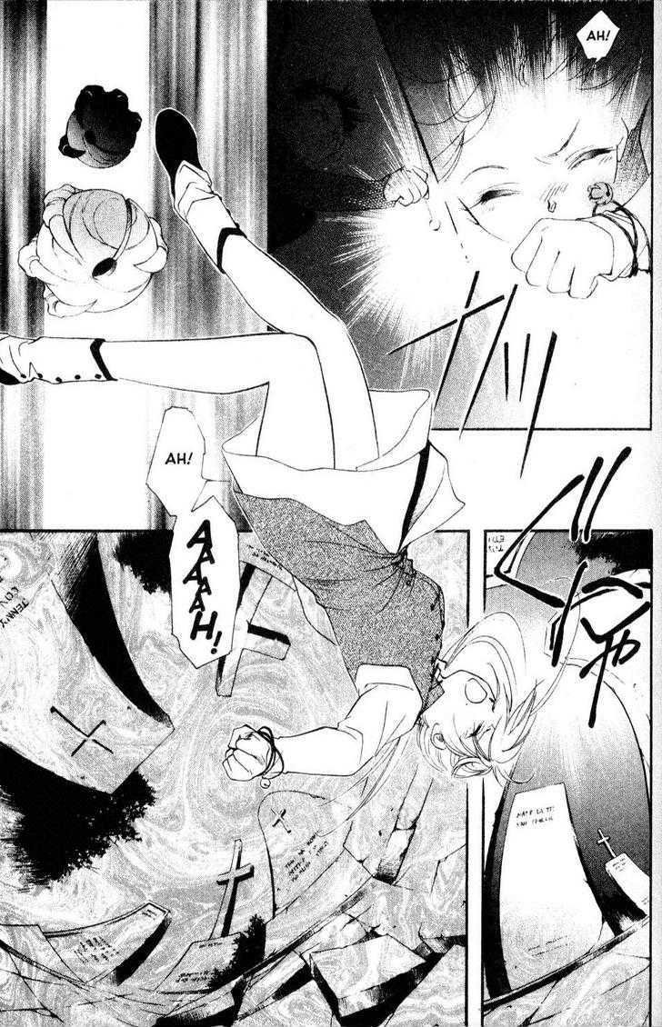 Shaolin Sisters: Reborn Chapter 14 page 31 - Chapter 14 : Light and Darkness