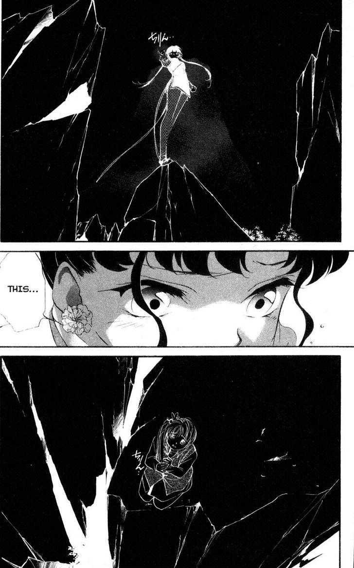 Shaolin Sisters: Reborn Chapter 14 page 40 - Chapter 14 : Light and Darkness