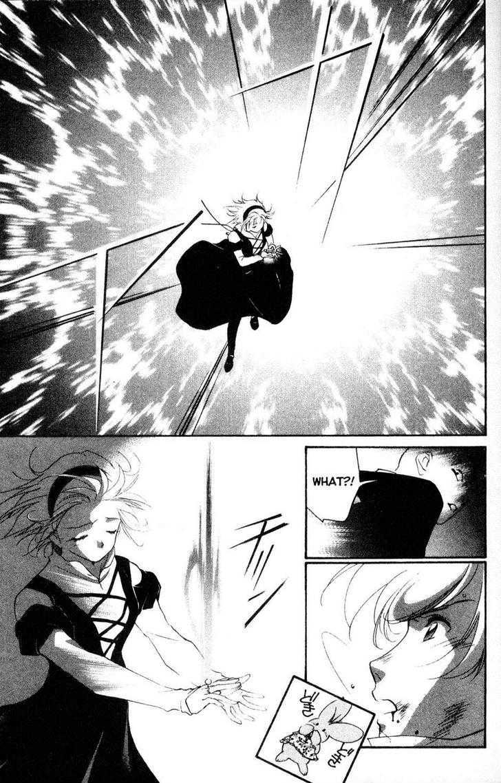 Shaolin Sisters: Reborn Chapter 15 page 39 - Chapter 15 : The Third Awakening