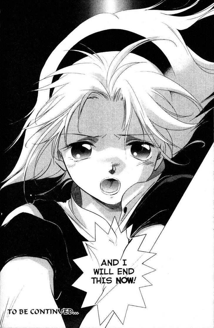 Shaolin Sisters: Reborn Chapter 15 page 42 - Chapter 15 : The Third Awakening