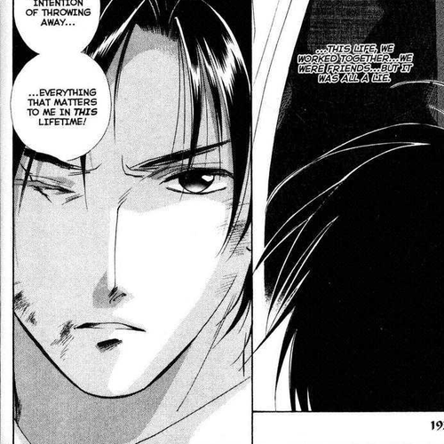 Shaolin Sisters: Reborn Chapter 15 : The Third Awakening cover