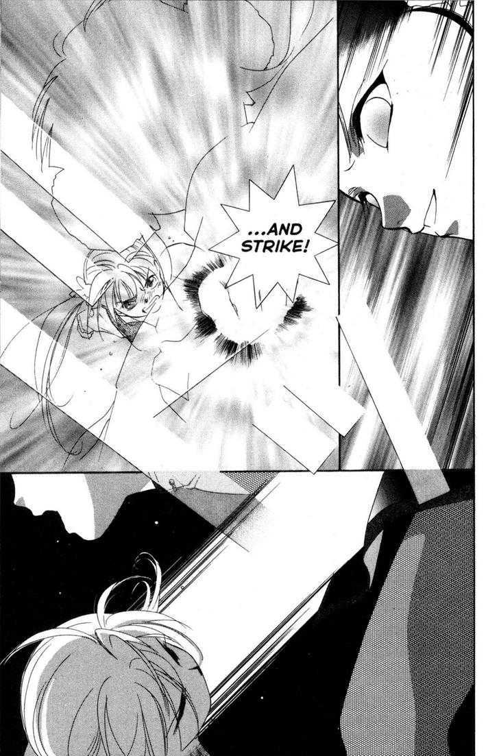 Shaolin Sisters: Reborn Chapter 16 page 29 - Chapter 16 : Mortal Combat