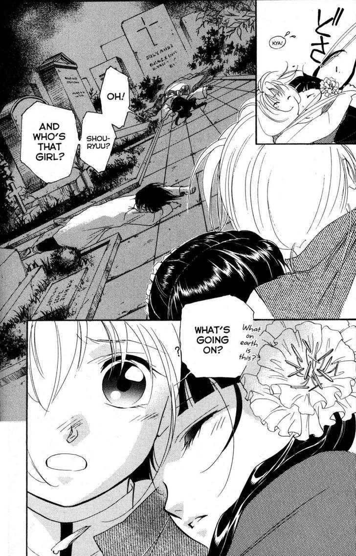Shaolin Sisters: Reborn Chapter 16 page 43 - Chapter 16 : Mortal Combat