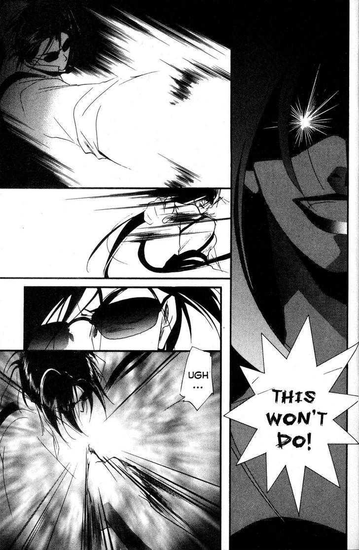 Shaolin Sisters: Reborn Chapter 17 page 29 - Chapter 17 : Resistance