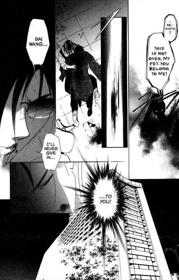 Shaolin Sisters: Reborn Chapter 17 page 36 - Chapter 17 : Resistance