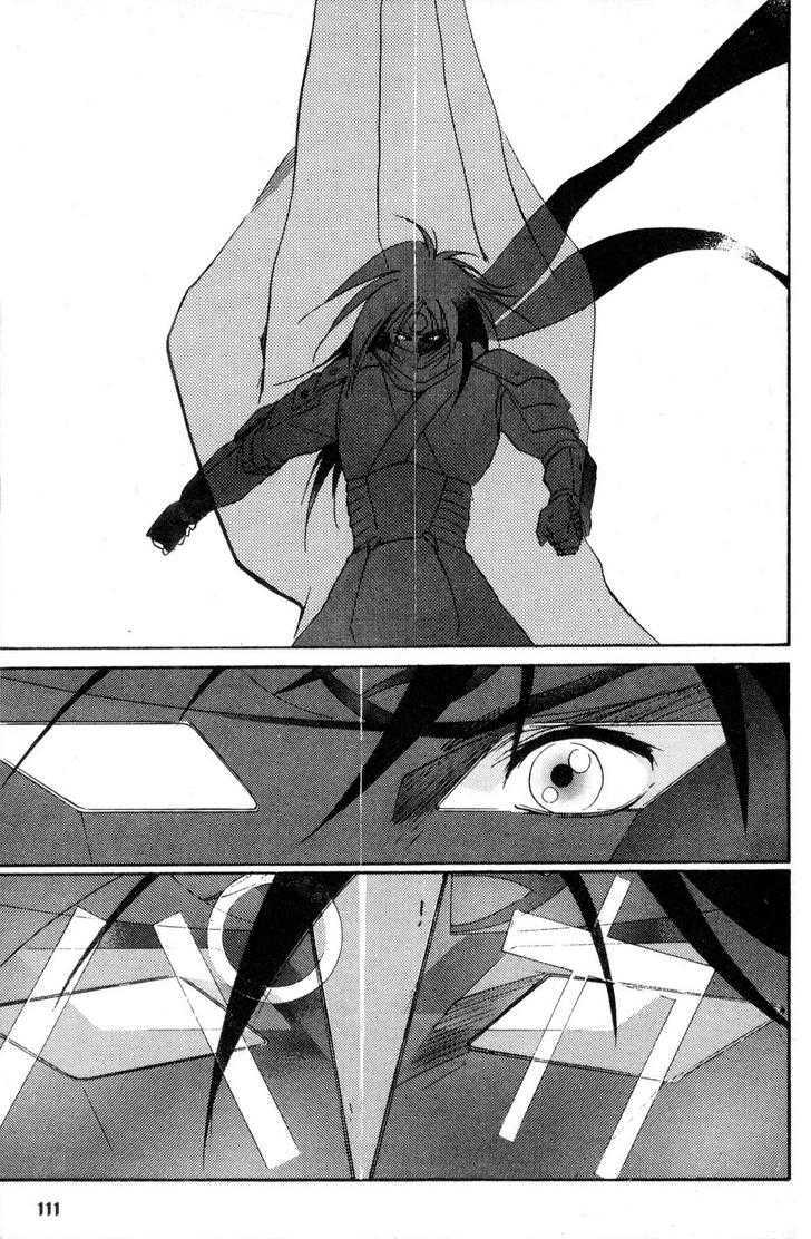 Shaolin Sisters: Reborn Chapter 18 page 28 - Chapter 18 : Farewell