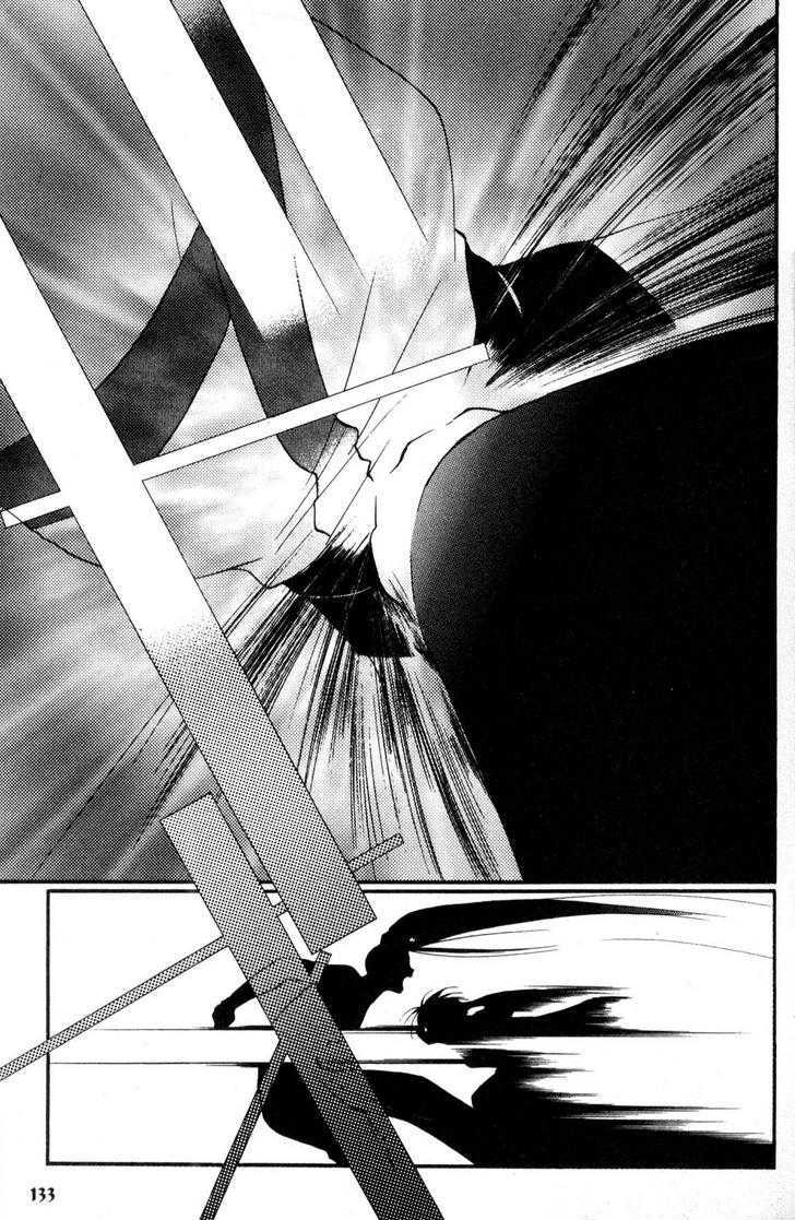 Shaolin Sisters: Reborn Chapter 19 page 10 - Chapter 19 : Memories of a Past Life