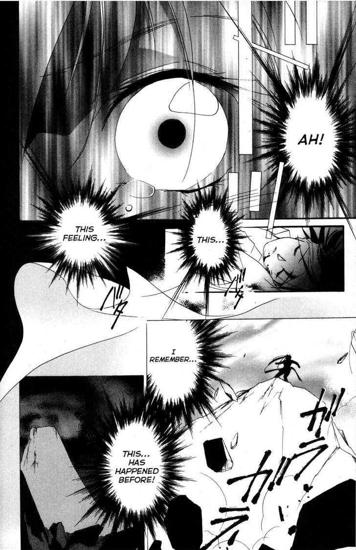 Shaolin Sisters: Reborn Chapter 19 page 13 - Chapter 19 : Memories of a Past Life