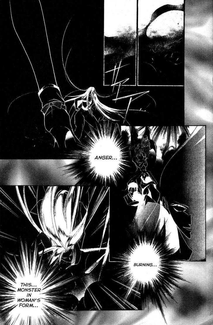 Shaolin Sisters: Reborn Chapter 19 page 14 - Chapter 19 : Memories of a Past Life
