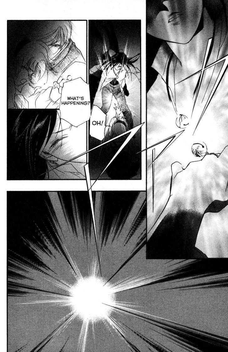 Shaolin Sisters: Reborn Chapter 19 page 25 - Chapter 19 : Memories of a Past Life