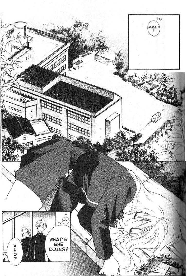 Shaolin Sisters: Reborn Chapter 2 page 23 - Chapter 2 : Toku-Lin