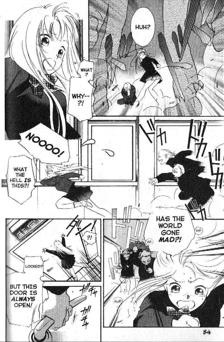 Shaolin Sisters: Reborn Chapter 2 page 29 - Chapter 2 : Toku-Lin