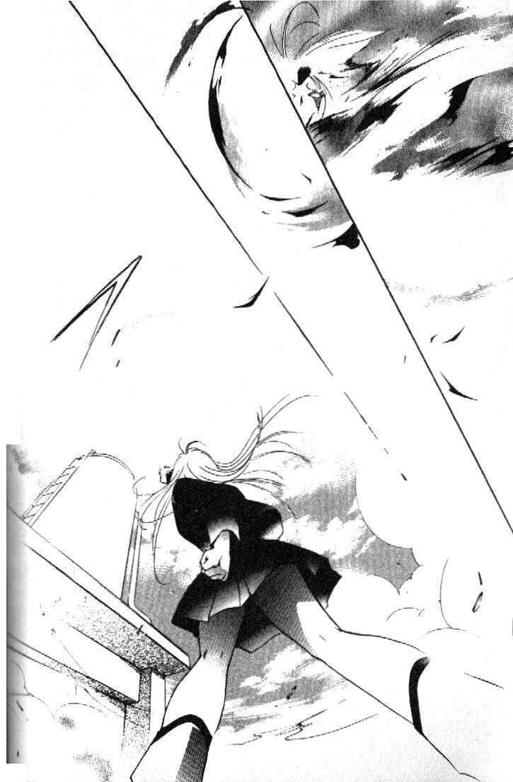Shaolin Sisters: Reborn Chapter 2 page 37 - Chapter 2 : Toku-Lin