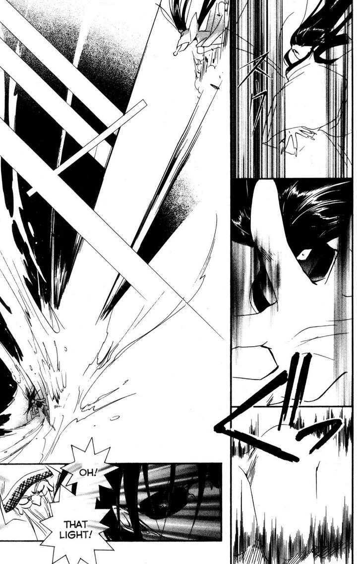 Shaolin Sisters: Reborn Chapter 20 page 10 - Chapter 20 : A New Tomorrow {End}