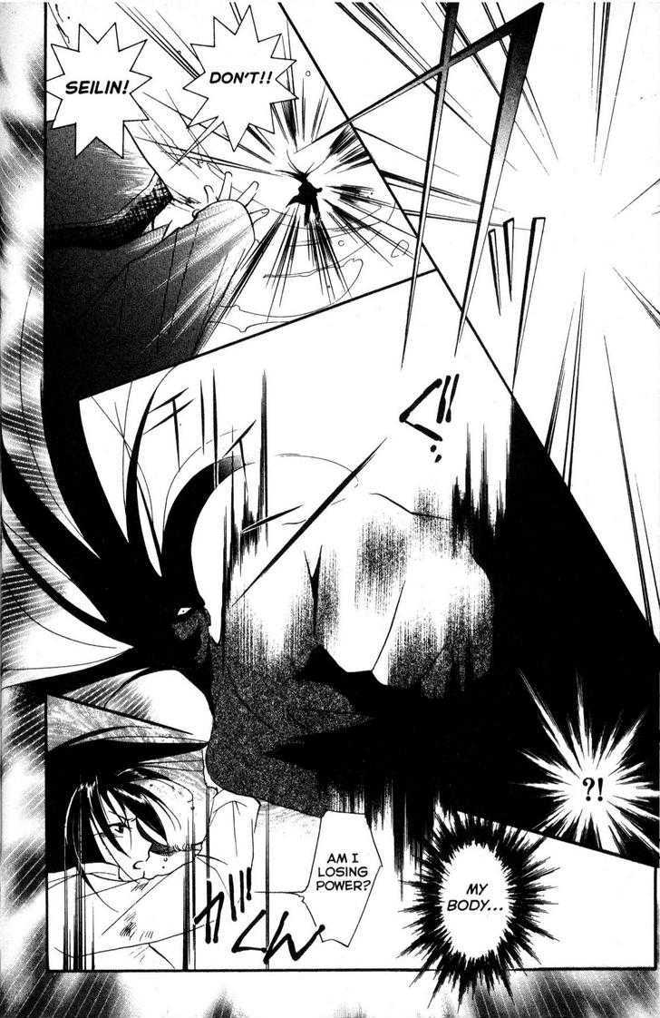 Shaolin Sisters: Reborn Chapter 20 page 11 - Chapter 20 : A New Tomorrow {End}