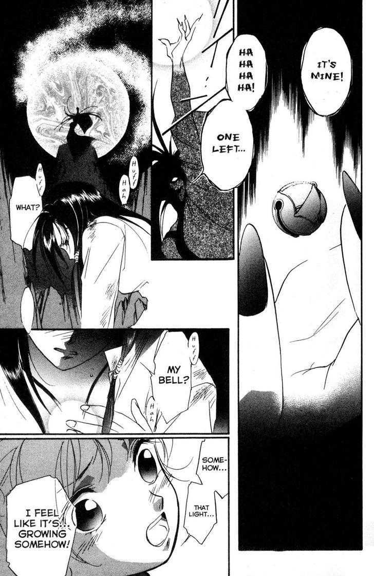 Shaolin Sisters: Reborn Chapter 20 page 12 - Chapter 20 : A New Tomorrow {End}