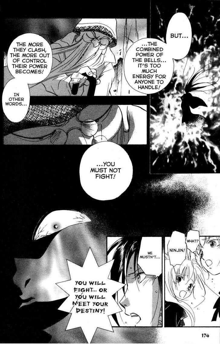 Shaolin Sisters: Reborn Chapter 20 page 13 - Chapter 20 : A New Tomorrow {End}