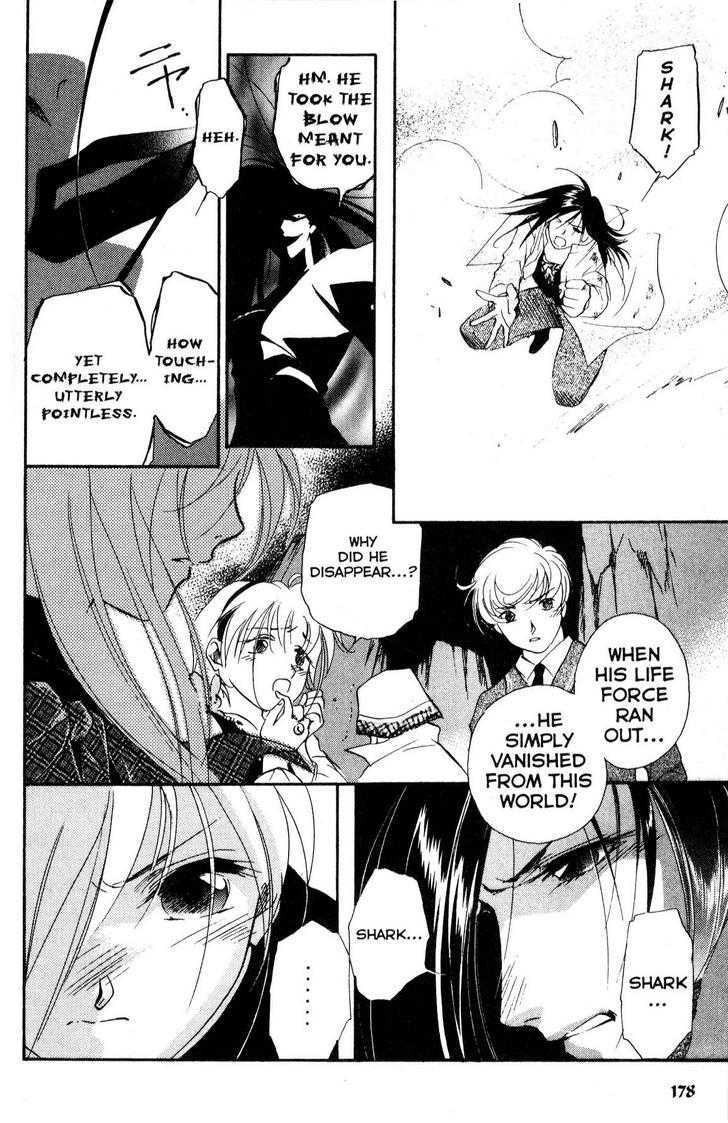 Shaolin Sisters: Reborn Chapter 20 page 17 - Chapter 20 : A New Tomorrow {End}